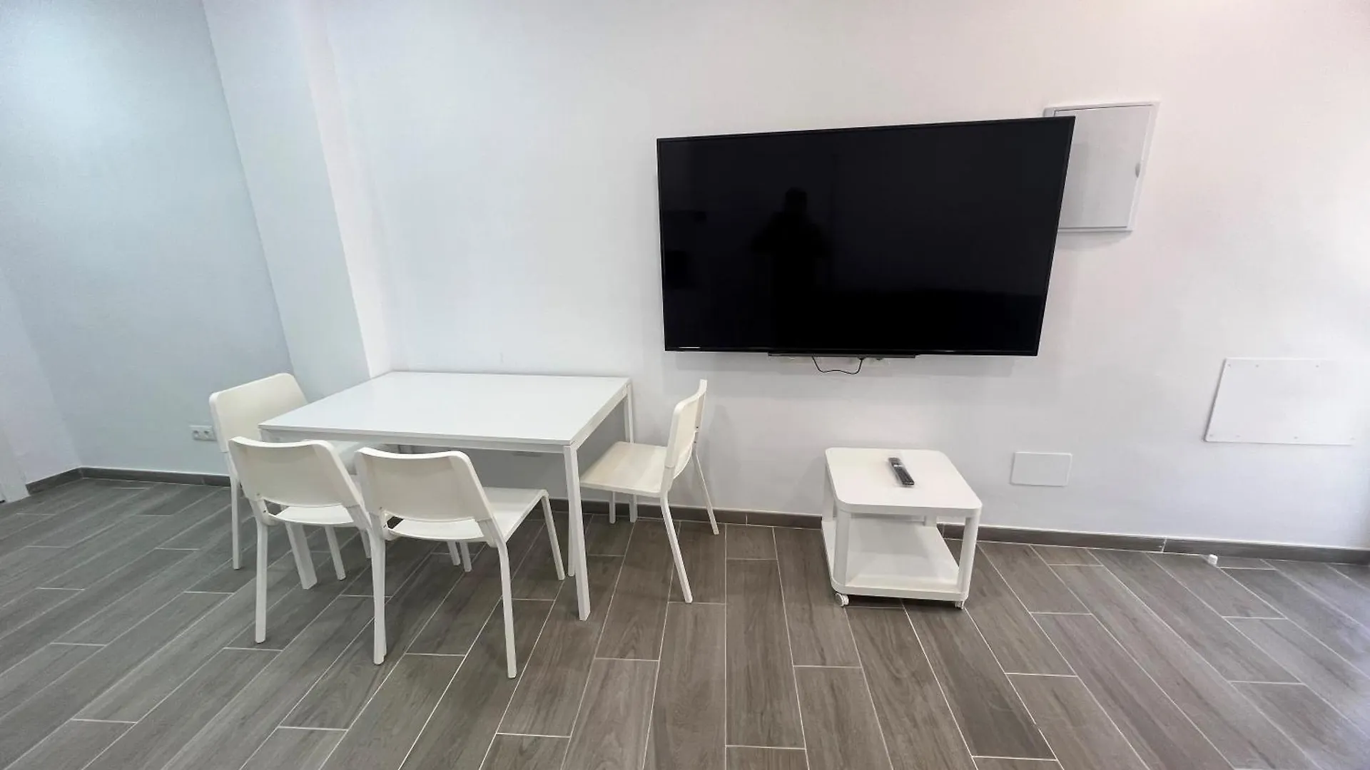 Apartamentos Montalvo Metropolis C Torremolinos