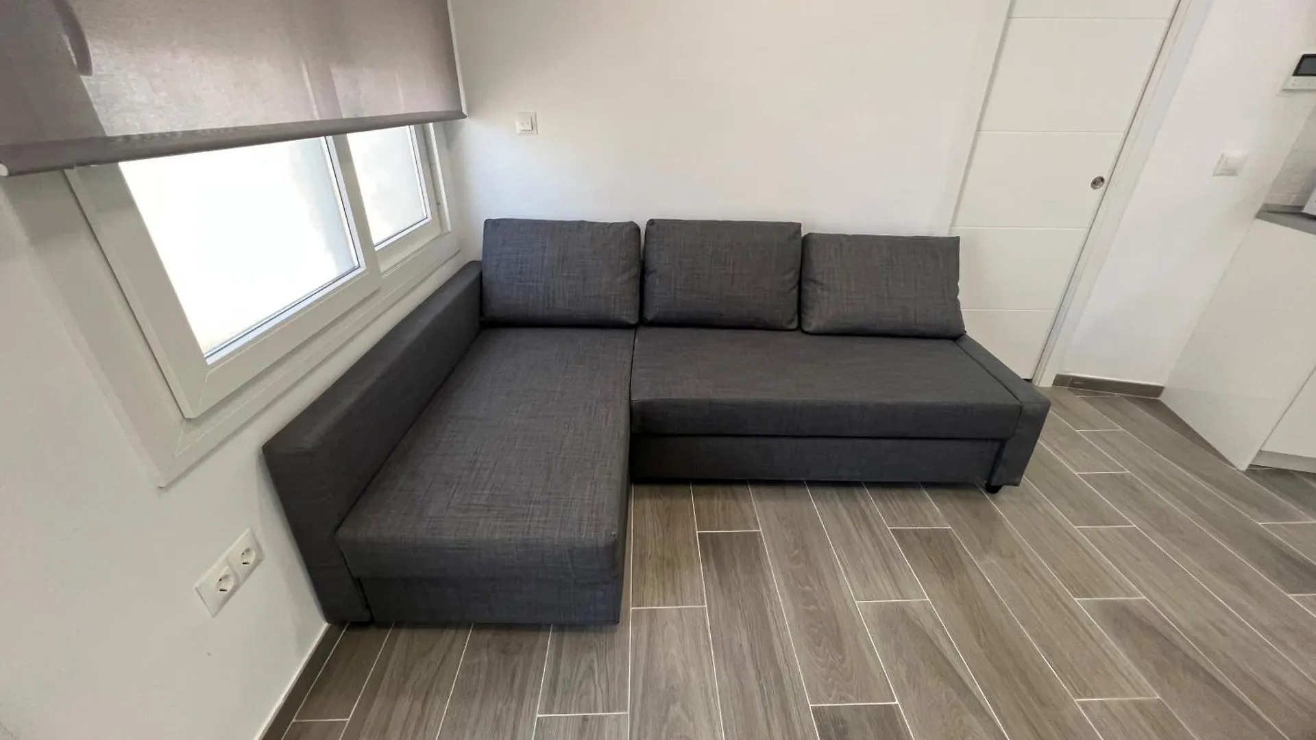 Apartamentos Montalvo Metropolis C Torremolinos