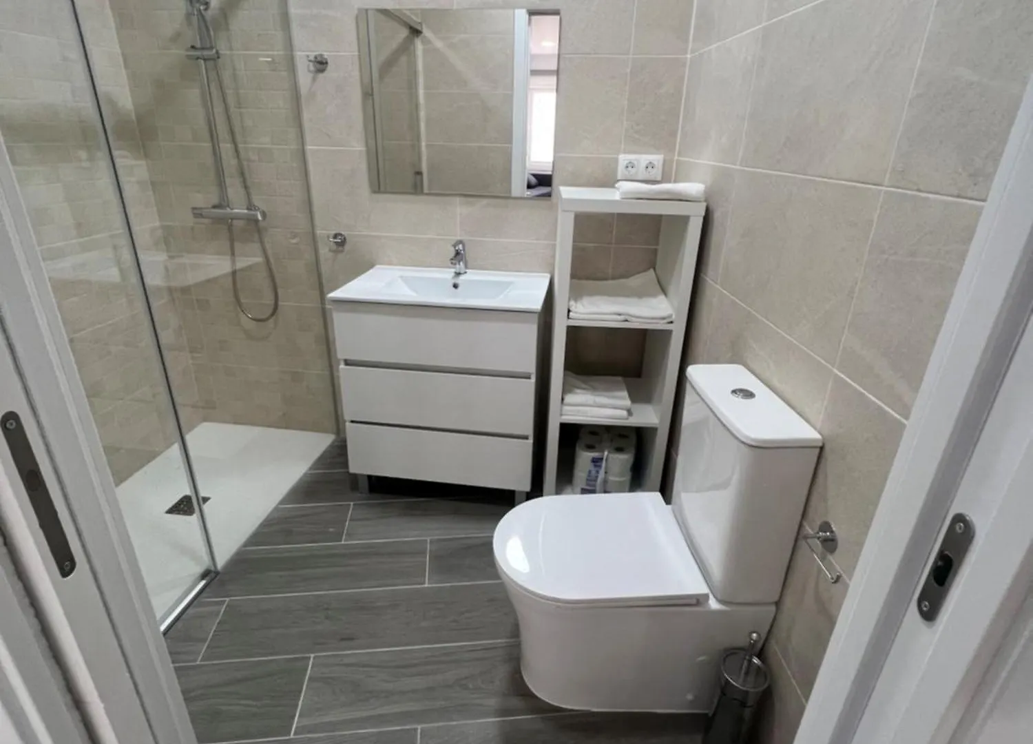 Apartamentos Montalvo Metropolis C Torremolinos Spain